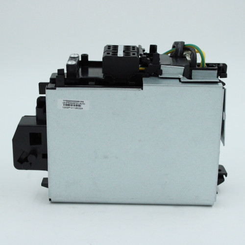 Electronic Control Box Subassembly - A-12-HP-WMAH-115B