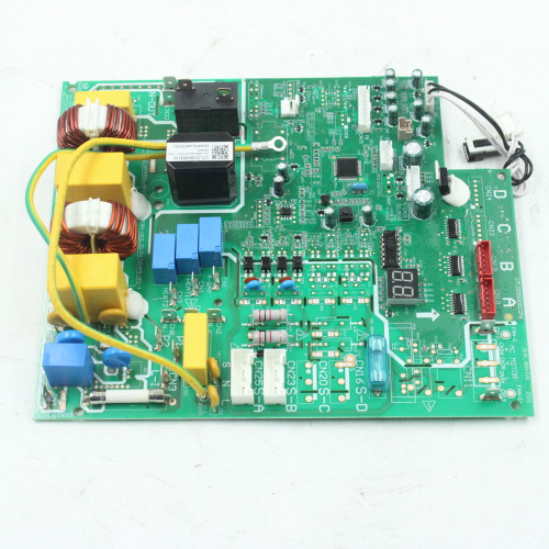 Outdoor Main Control Board Assembly for MULTI2-18HP230V1