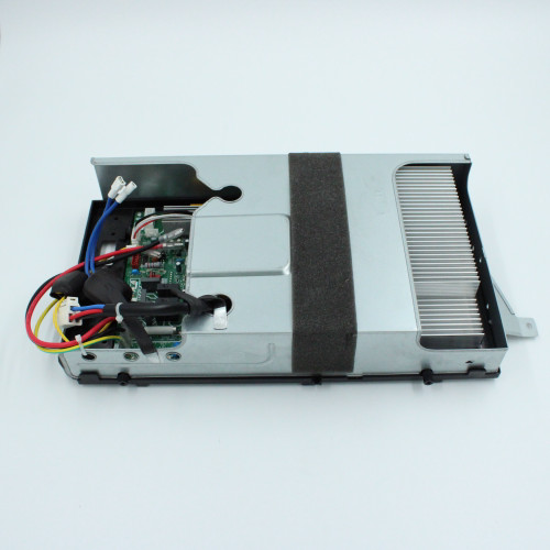 Electronic control box subassembly for O-HH-12-HP-C-230