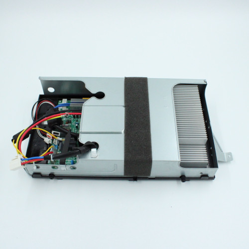 Electronic control box subassembly for O-HH-09-HP-C-230