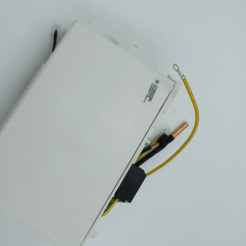 Electronic control box subassembly EZPRO-18-HP-WMAH-230 (Mid-and low-end)