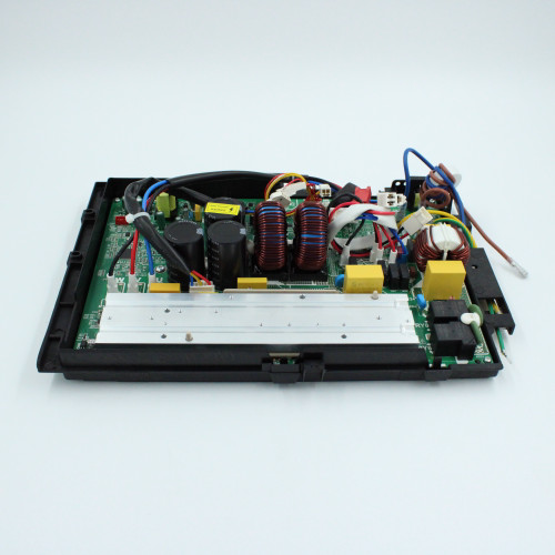 Electronic Control Box Subassembly for Central Ducted 30K Condenser