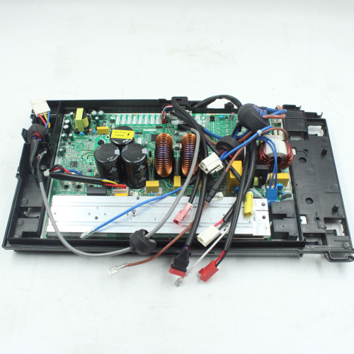 Electronic control box subassembly DIY-36-HP-C-230D25-O