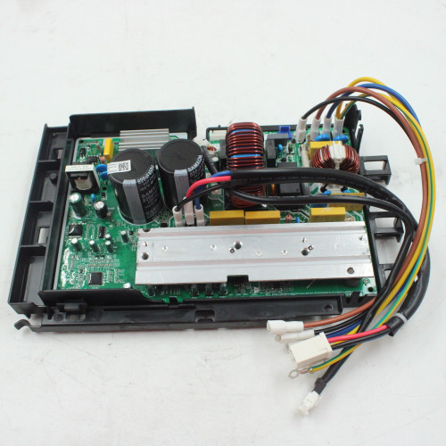 Electronic Control Box Subassembly