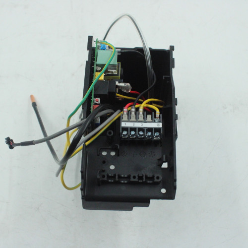 Electronic Control Box Subassembly