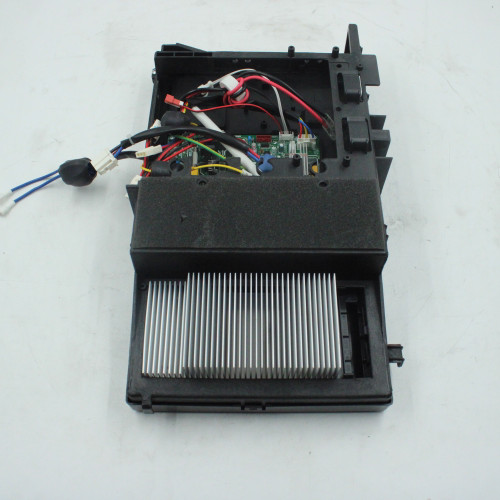 Electronic control box subassembly for O-ES-24-HP-C-230