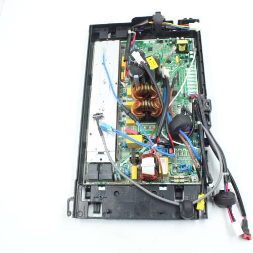 Electronic control box subassembly A-36-HP-C-230D-O