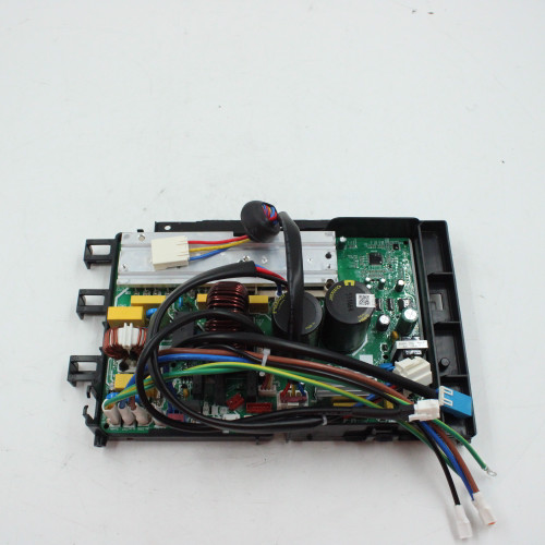 Electronic Control Box Subassembly DIY-24-HP-C-230D25-O