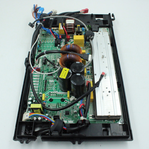 Electronic Control Box Subassembly O-ES-24-HP-C-230C-O1