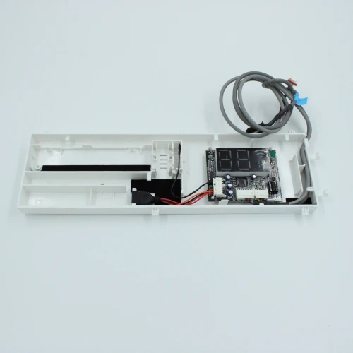 Display box subassembly for O-24-HP-WMAH