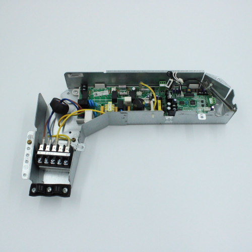 Electronic Control Box Subassembly