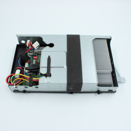Electronic control box subassembly O-HH-09-HP-C-230