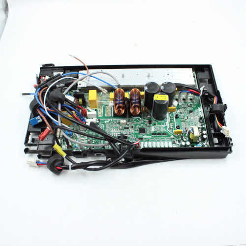 Electronic Control Box Subassembly A-36-HP-C-230D-O