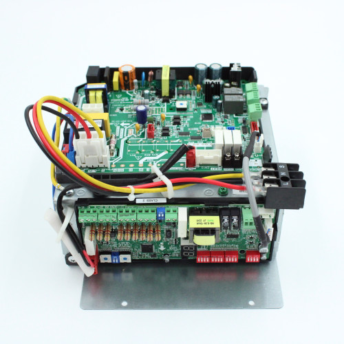 (Replaced By 17223000009543) Duct Electronic Control Box Sub-assy DIY & Central