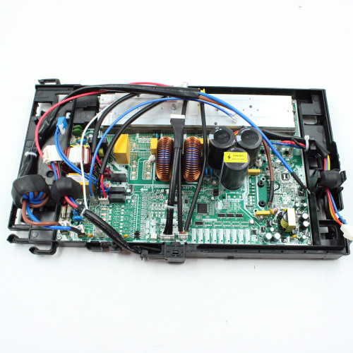 Electronic Control Box Subassembly UHP18030-O