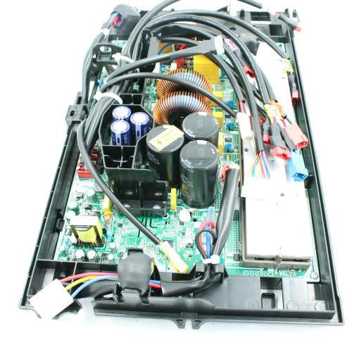Electronic control box subassembly DIY-MULTI4-27HP230D-O