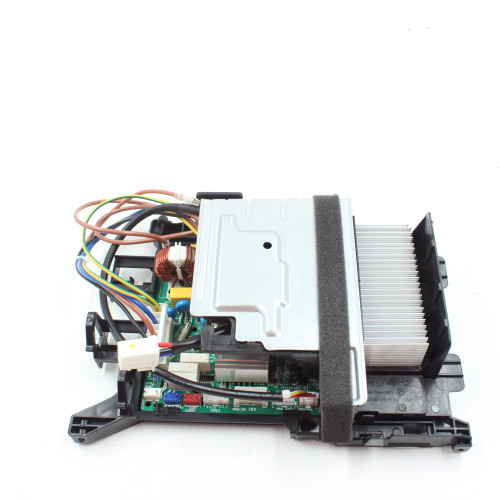 Electronic Control Box Subassembly