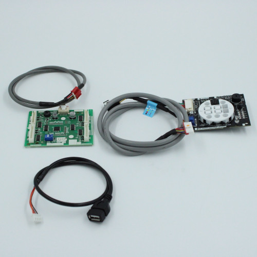 Display Board Subassembly for DIY Cassette 9K - 18K HP- 230C25