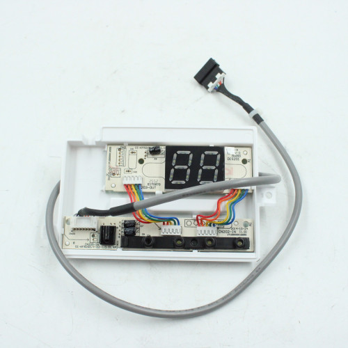Display Board For 1St Generation Advantage & Diy Units