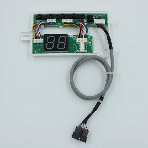 Display Box Subassembly - O-HH-09-HP-WMAH-230