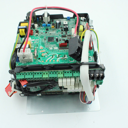 Duct electronic control box subassembly MVP-18-HP-MUAH-230A00-O