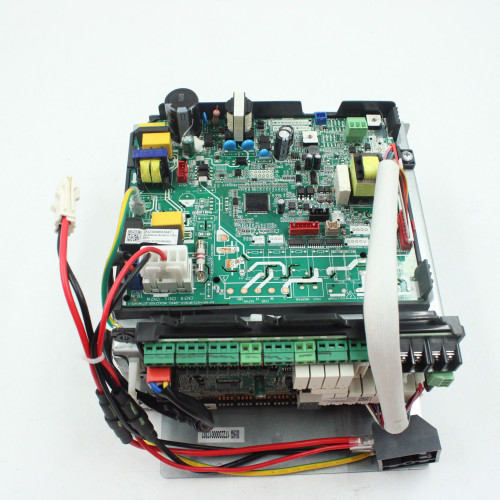 Duct electronic control box subassembly MVP-48-HP-MUAH-230A00-O