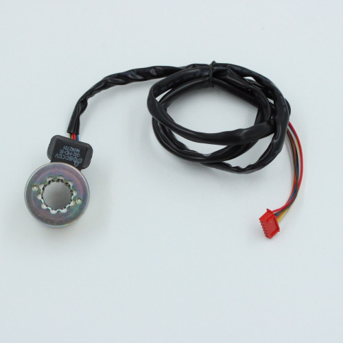 Electronic Expansion Valve
