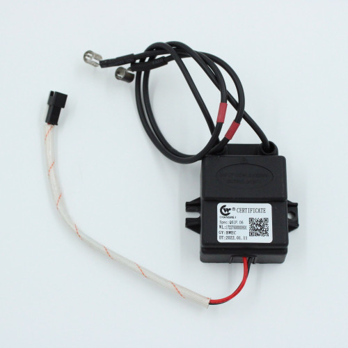 Pulse Igniter