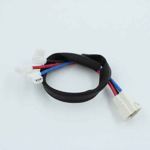 Compressor wire subassembly A-36-HP-C-230C