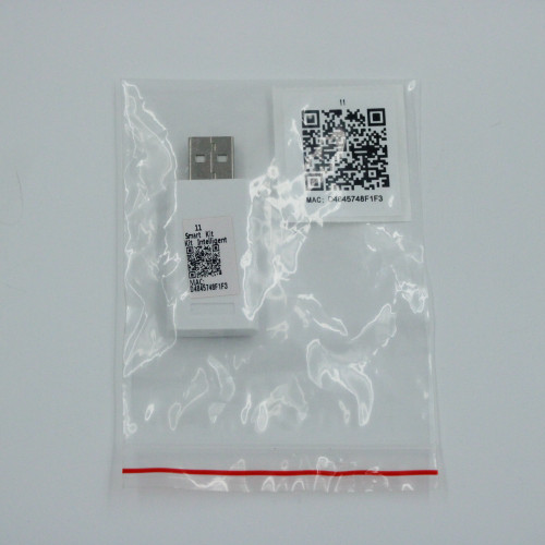 WIFI module subassembly for MWUC08T115, MWUC10T115, MWUC12T115