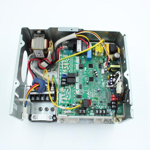 E-Parts Box Assembly for DUCT-09HP-230