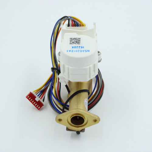 Water Ratio Valve