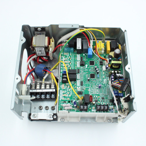 E-Parts Box Assembly for DUCT-12HP-230