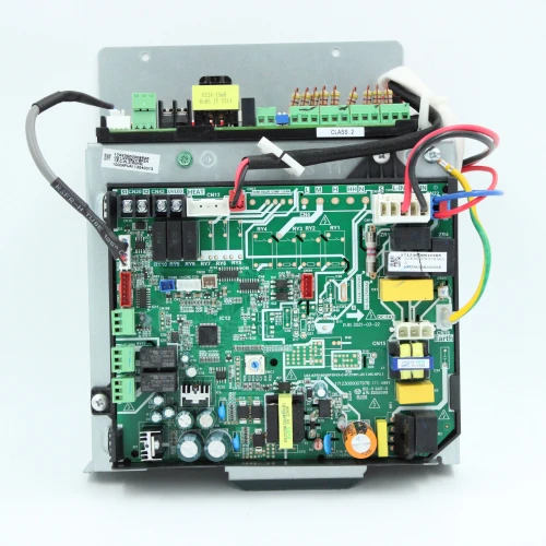Duct electronic control box subassembly for CENTRAL-24-HP-MUAH230A00
