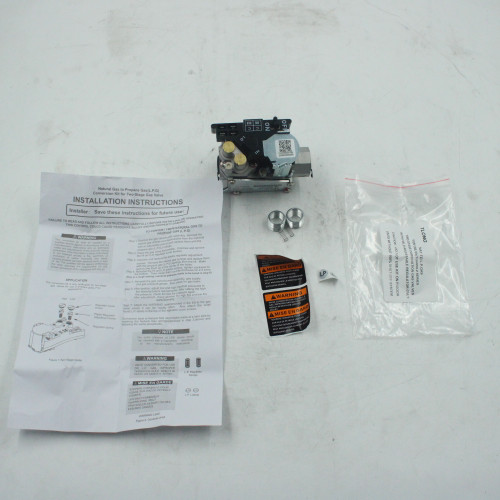 Gas Valve