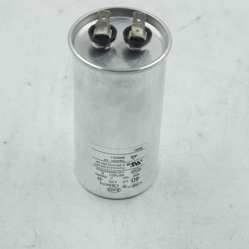 Capacitor