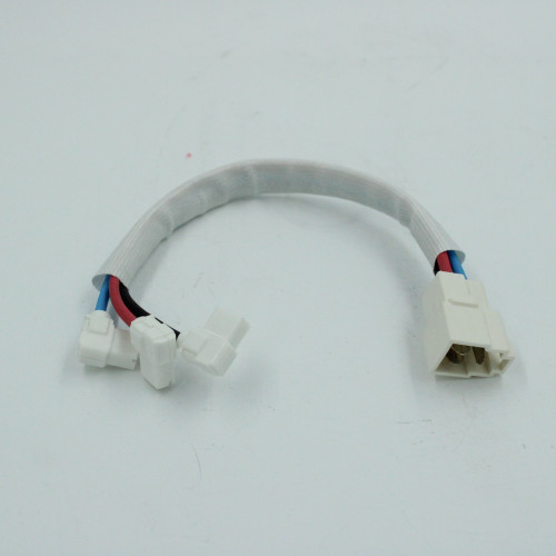 Compressor Wires Subassembly MVP-18-HP-C-230-25