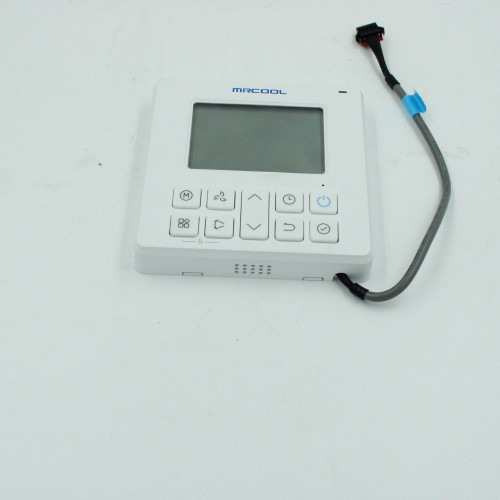 Wired Controller DUCT-12HP-230