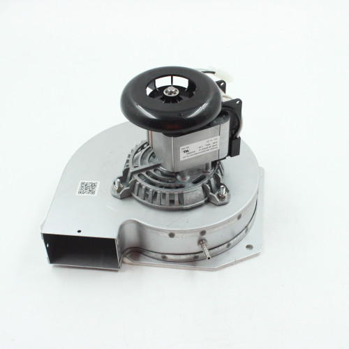 Exhaust fan ass'y