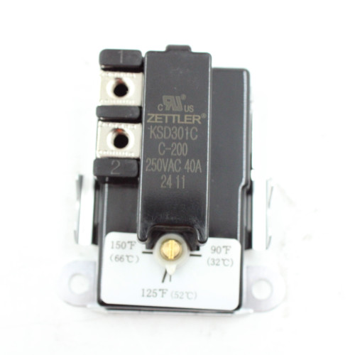 Thermostat for 30,40,50 Gal Tanked Water Heater