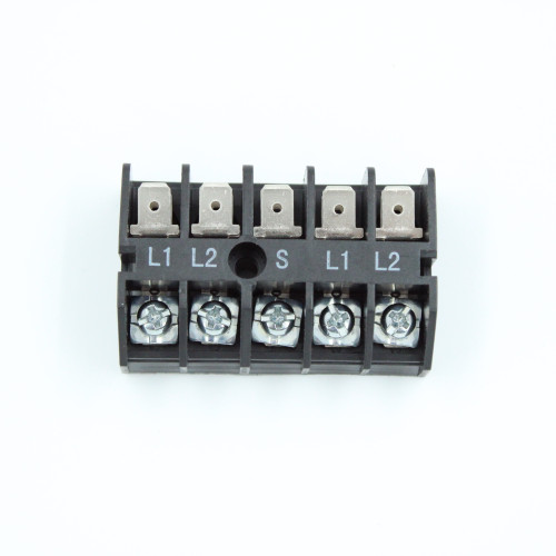 Terminal Block for Mr Cool Single Zone Condensers