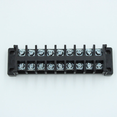 9 Wire Terminal Block for MRCOOL MULTI Zone Condensers