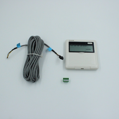 REPLACED BY 17317100000020 - Olympus Ceiling Recessed Air Handler Wired Controller