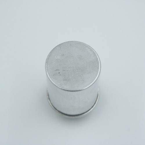 Capacitor CBB65 6 uF / 440v