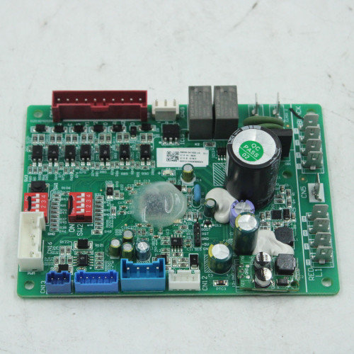 Single Main board