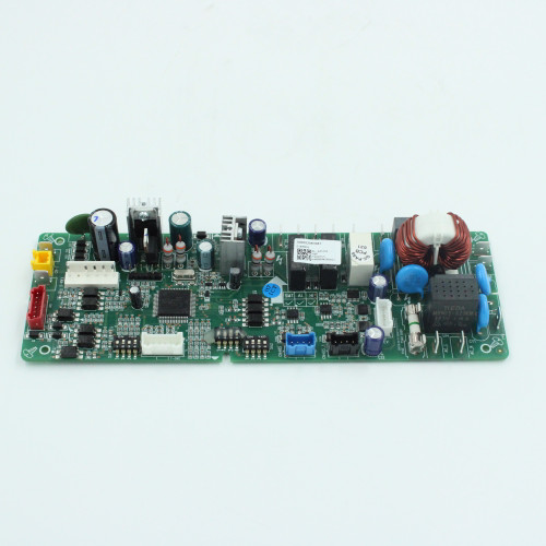 Main Board Geocool