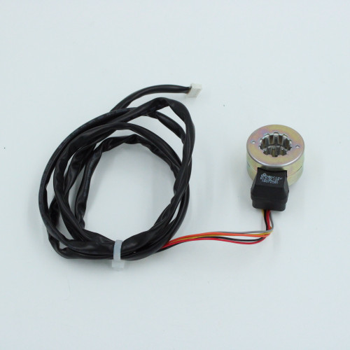 Electric Expand Valve Fitting