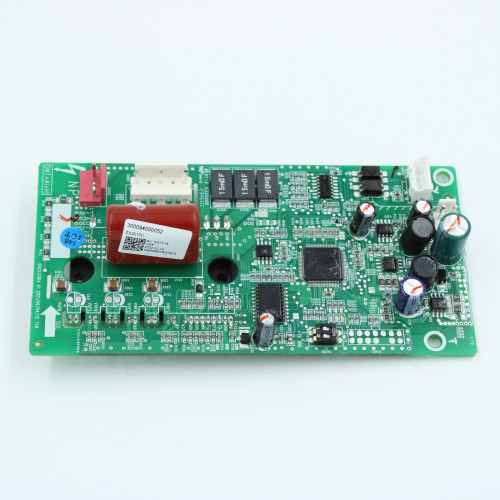 Fan board for MDPH180484 & MDPH180604