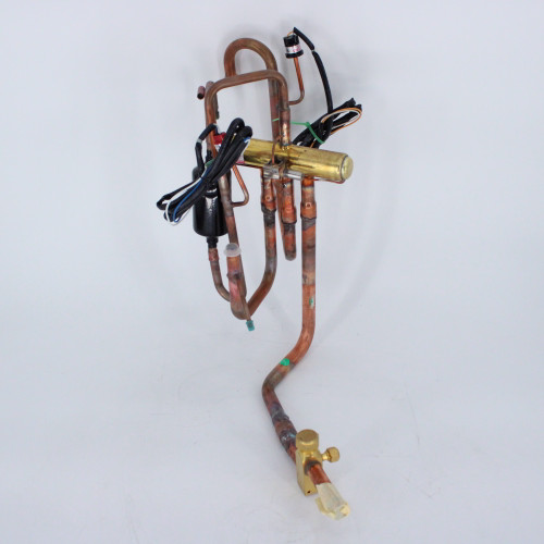 4-Way Valve Assym. for MRCOOL MHP13030