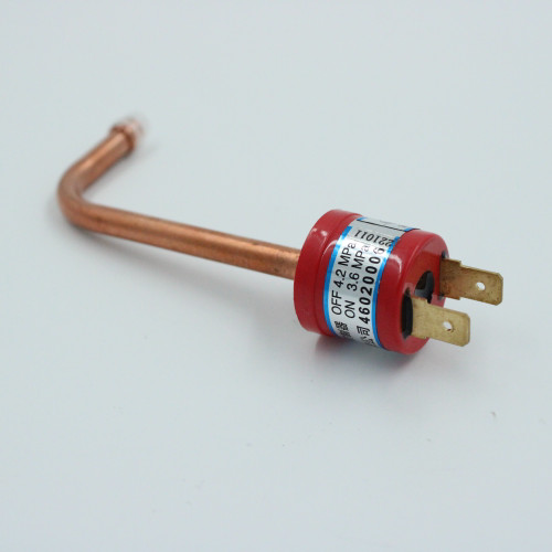 High Pressure Switch for Geocool Inverter